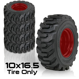 Picture of 10 x 16.5 Tires Only